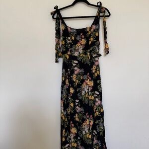 Reformation Twilight Sleeveless Midi Dress - Sicilia - Size 2